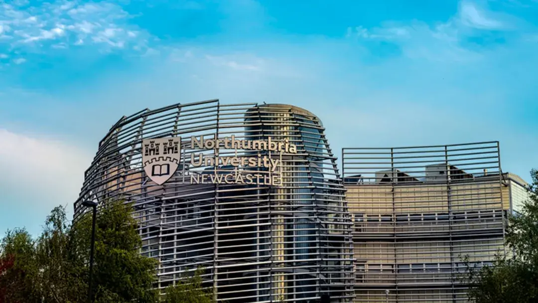 故事辑诺森比亚大学留学体验