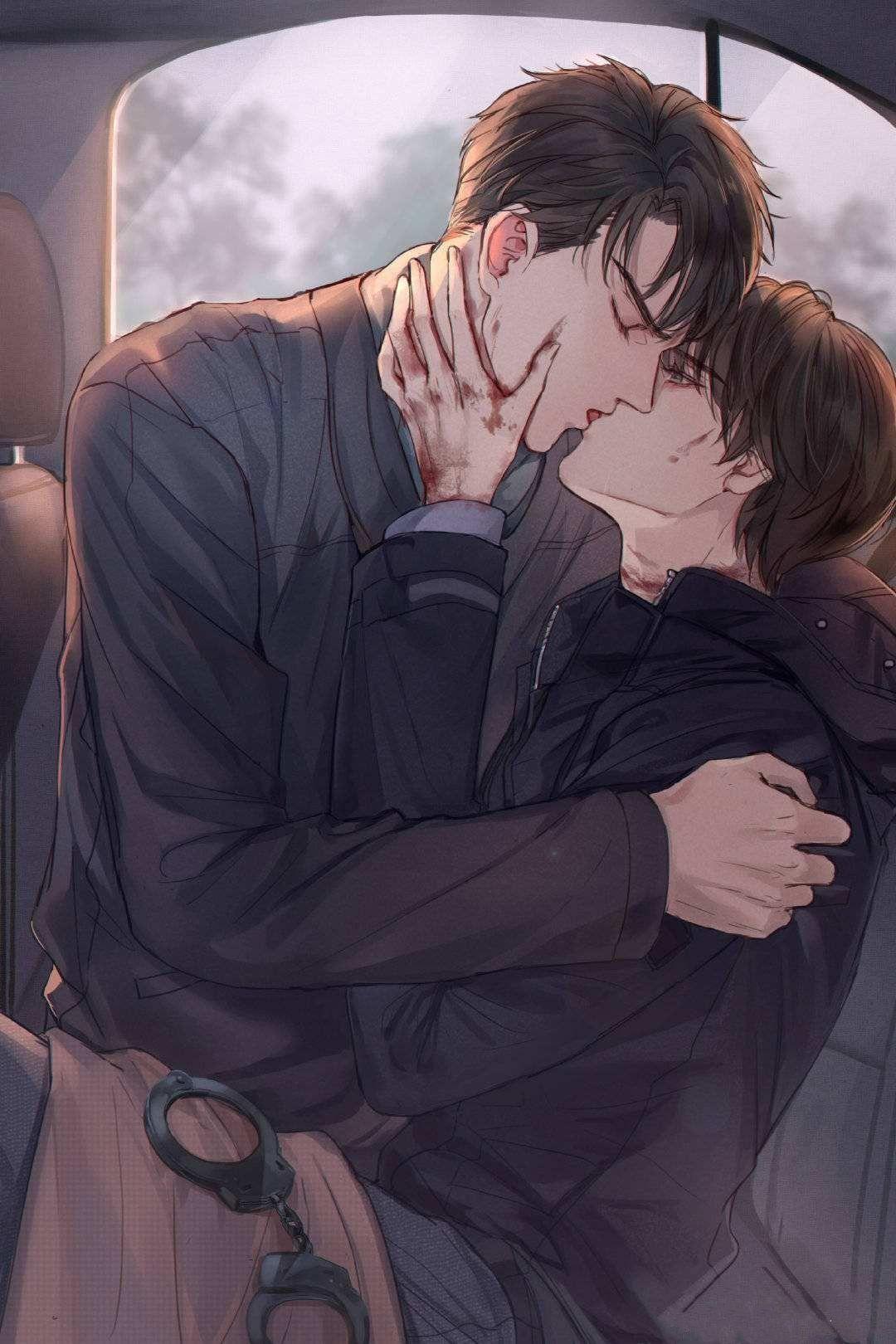 可以分享一波男同图片谢谢