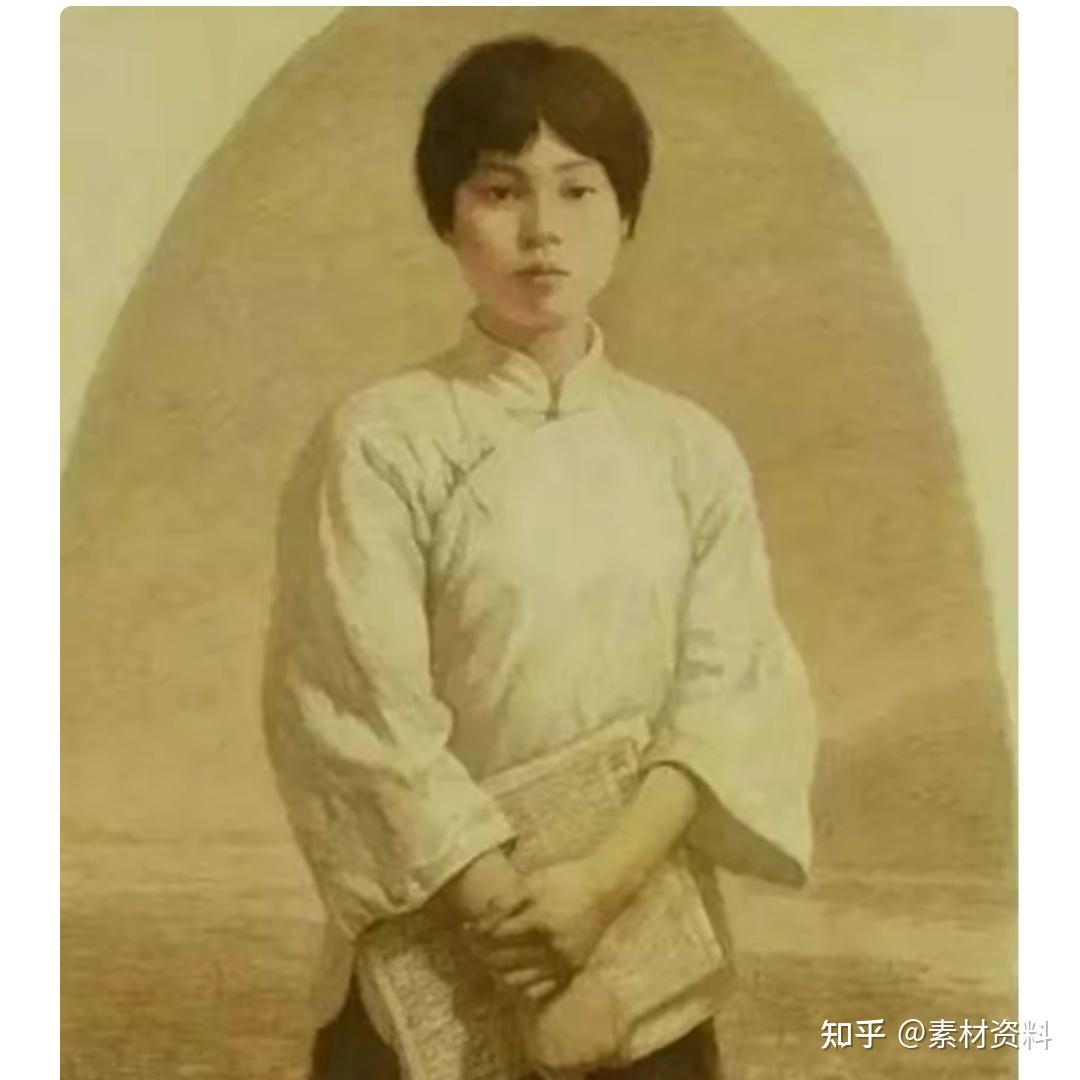 1930年,姚楚忠给杨开慧补上最后一枪,40年后毛主席才得知真相 - 知乎