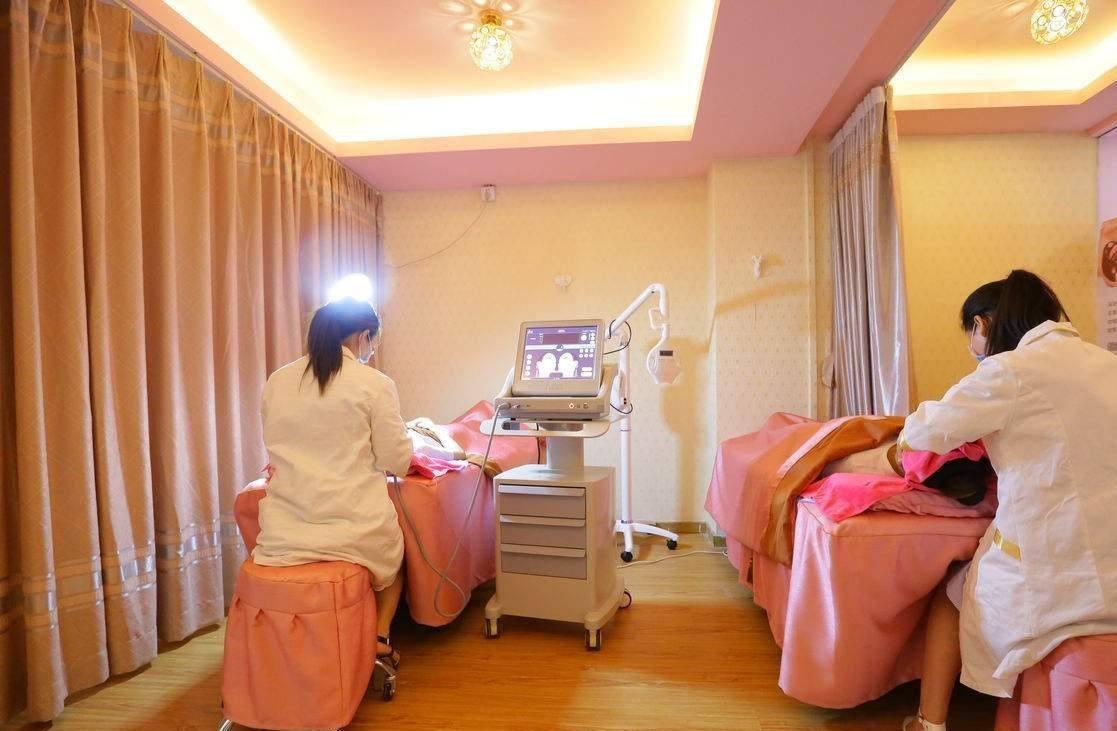 美容院营销策划
