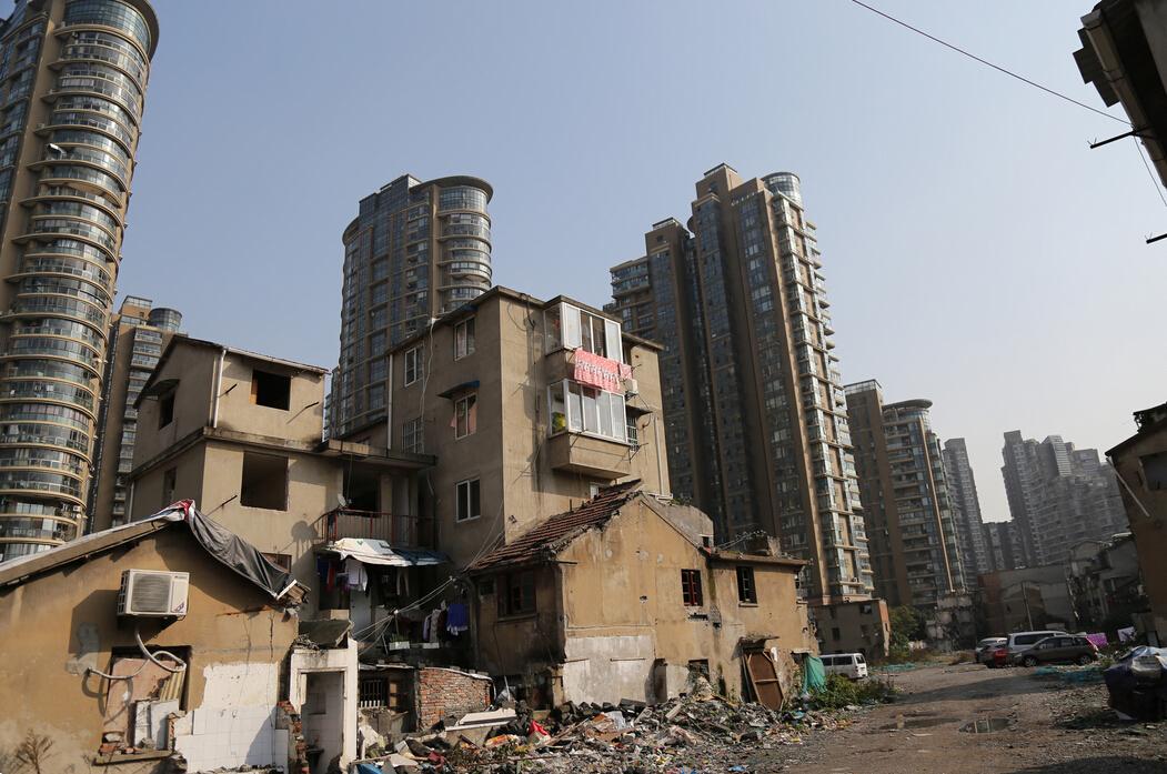 专为拆迁户量身定制的8个套路教你如何破解下