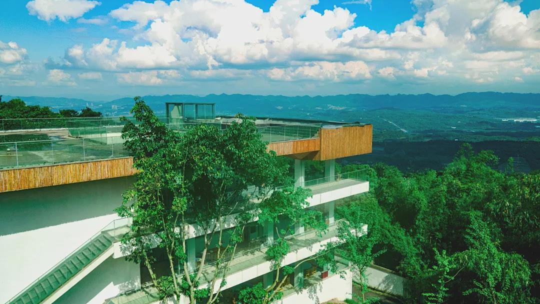 南山里民宿悠然见南山