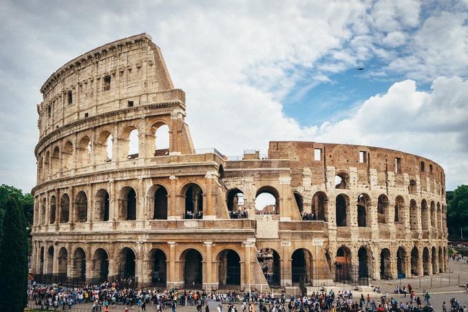 19届美术生咨询 意大利留学走国际生还是计划