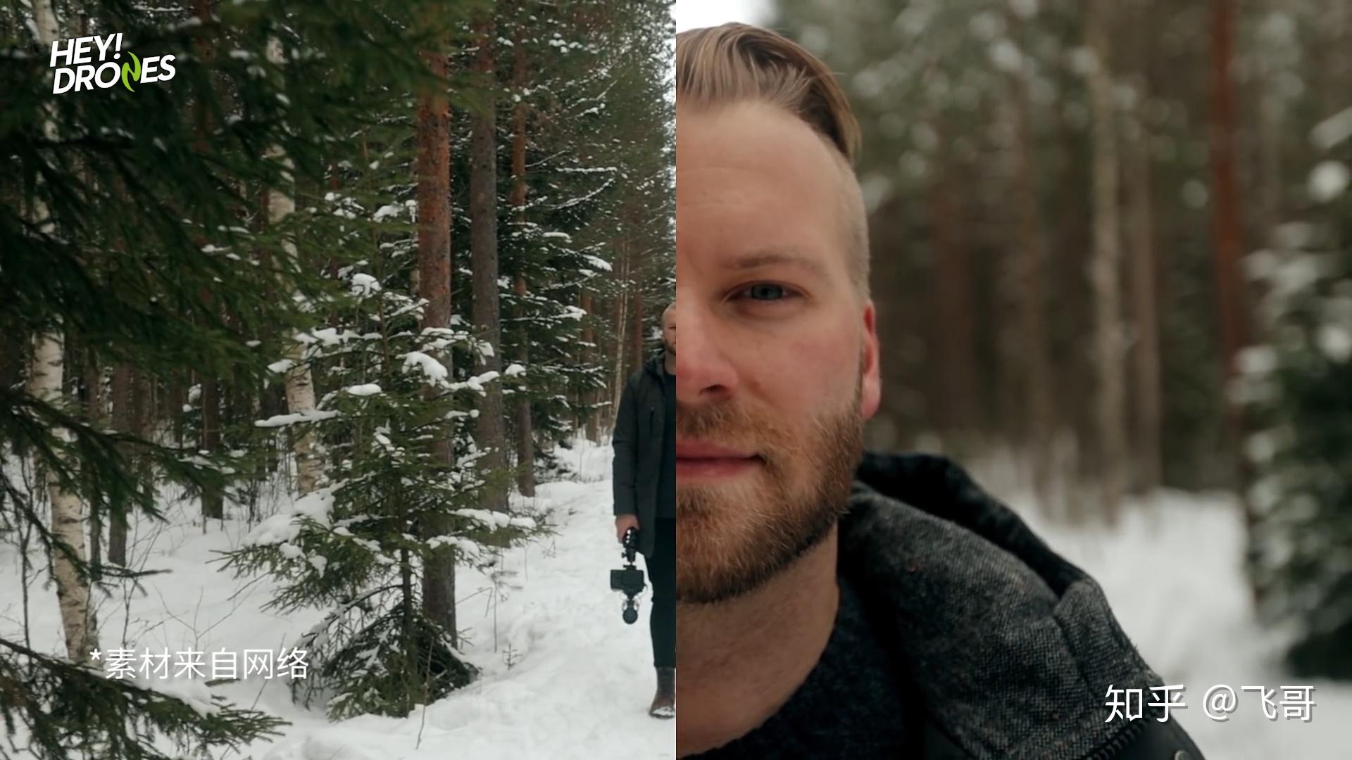 超焦距技术简介 - 知乎