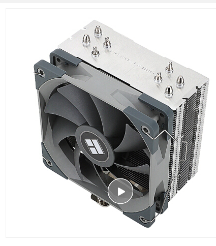 【2021年双十二】CPU散热器的介绍与推荐 - 知乎