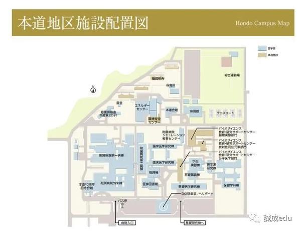 日本大学介绍 到处都是秋田犬 不是 的秋田大学 知乎