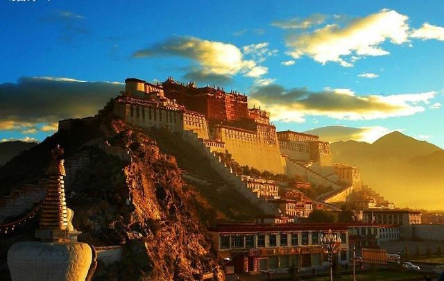 我国有什么旅游景点，我国的旅游景点
