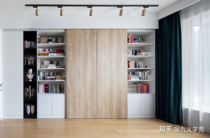 设计师必须掌握的全屋定制尺寸 - 知乎
