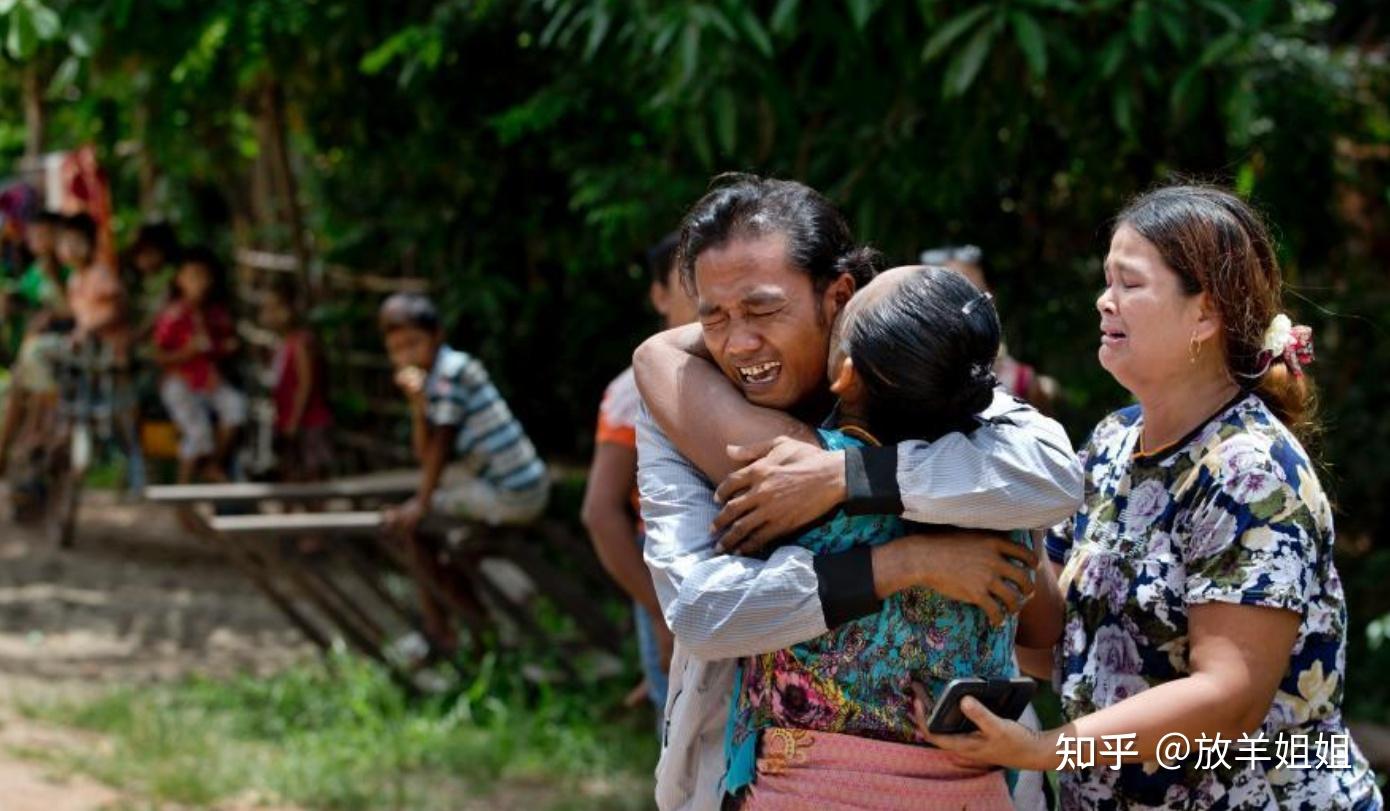 《消失的她》摧毁东南亚旅游业?罪恶的"人肉市场"看完瑟瑟发抖