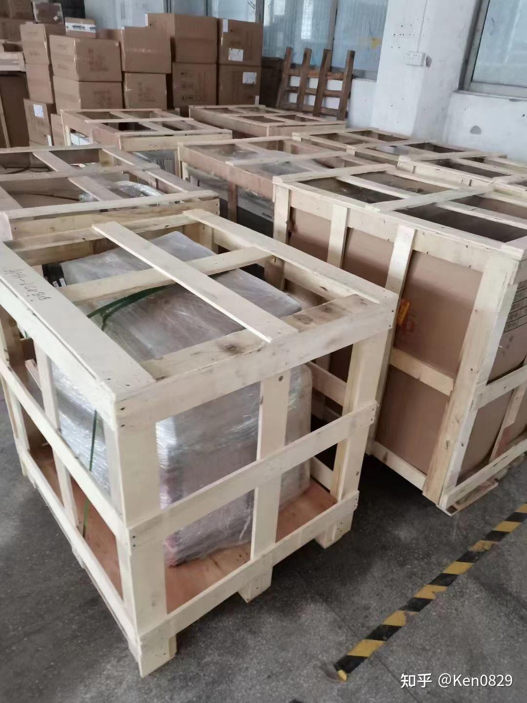 中国出口家具到澳洲墨尔本只需要这两个步骤