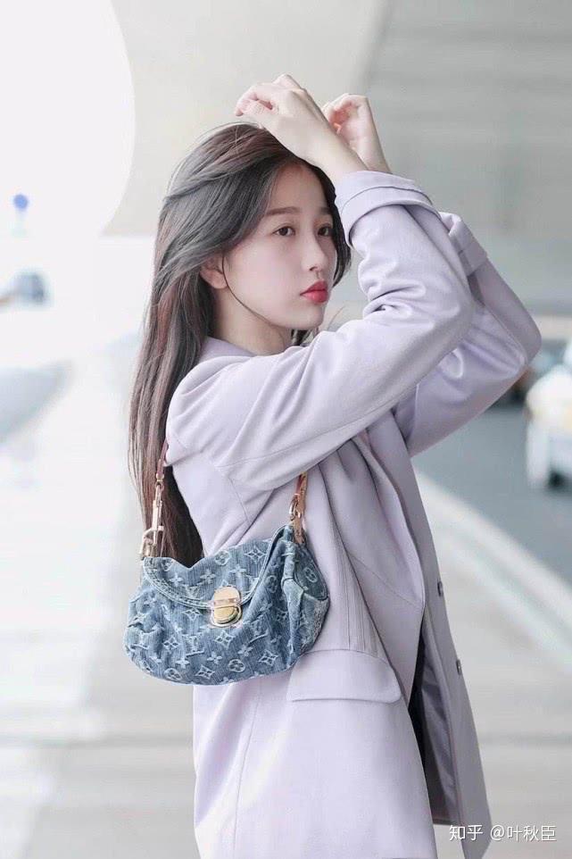 男人都爱的蔡敏敏蔡徐坤节目选秀中戏外富二代是多家公司股东