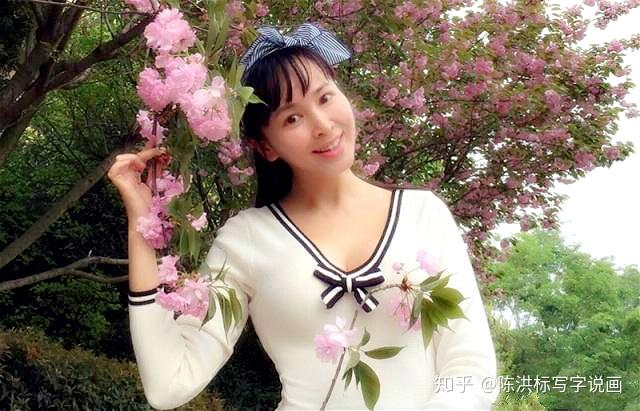 周迅做人体模特,一幅画卖184万,她做人体模特,火了反而更难过 - 知乎