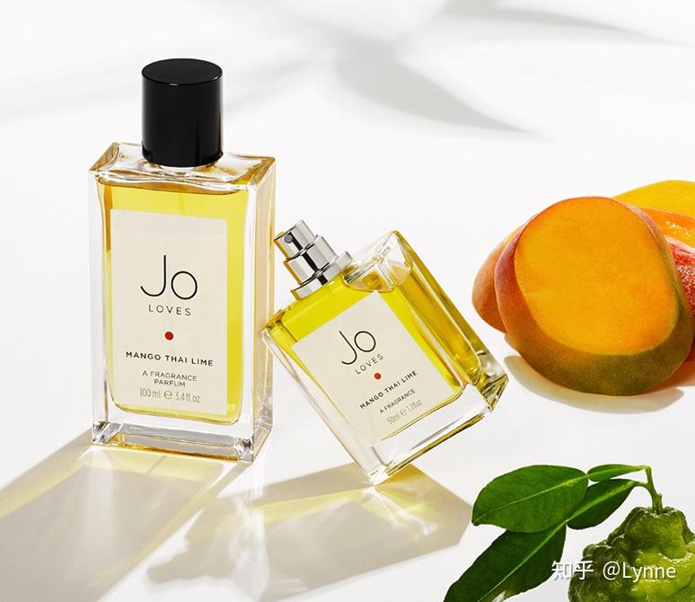 果香型冷门小众香水