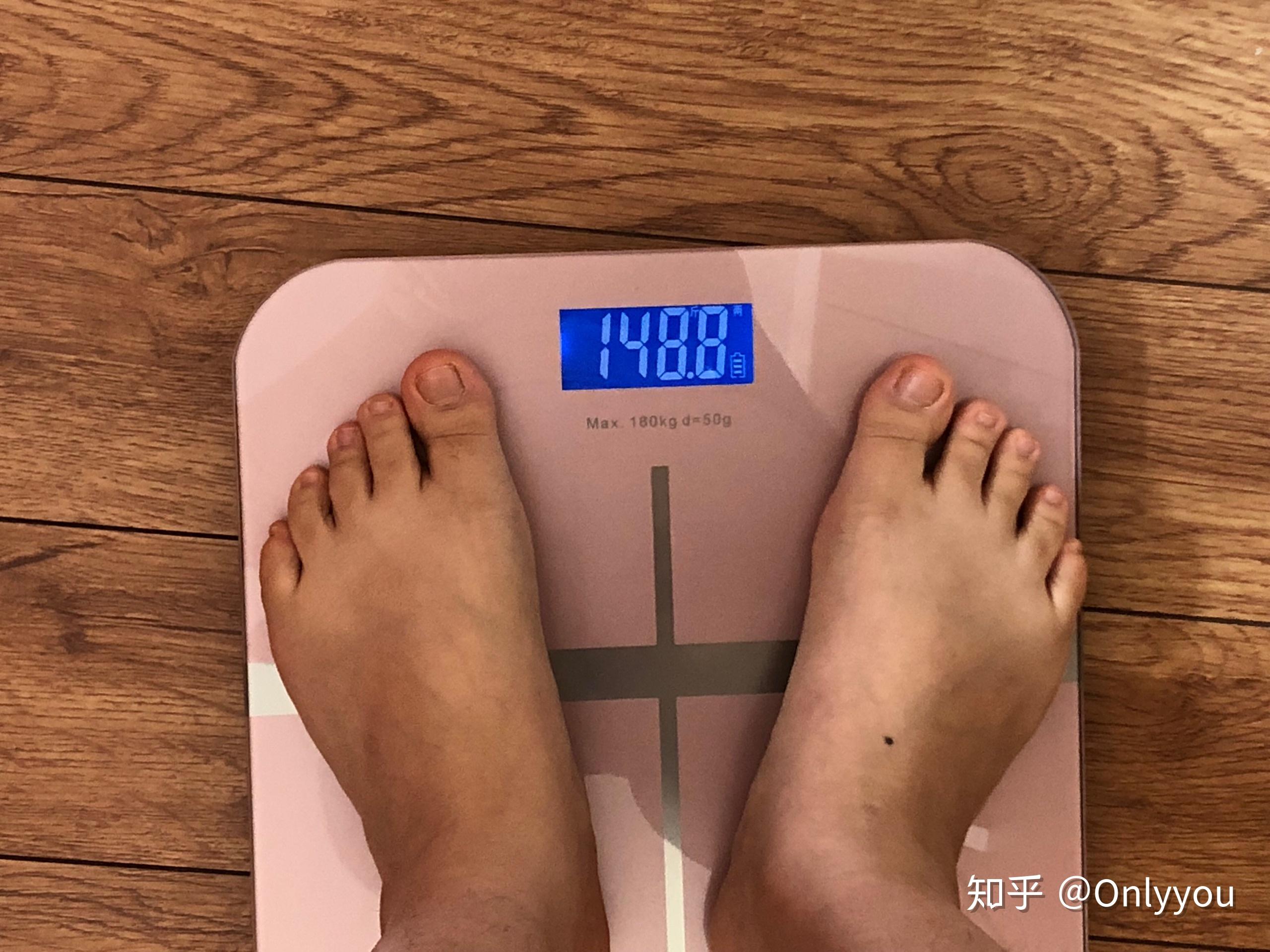 28+21天食谱减肥50斤且未反弹历程 - 知乎