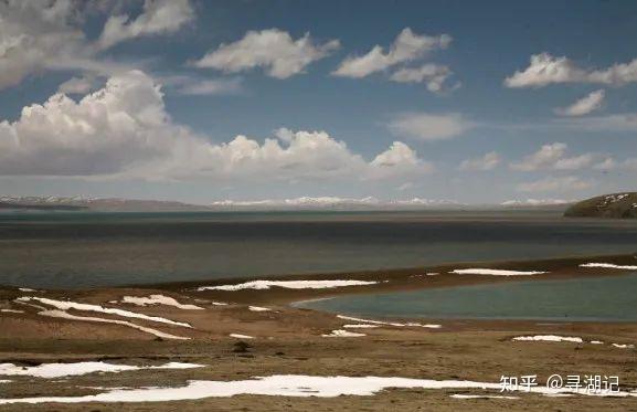 发现湖泊|扎陵湖-鄂陵湖:黄河源头姊妹湖 - 知乎