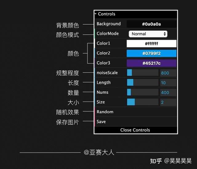 强大到没朋友!10个设计师必备特效生成器合集21 强大到没朋友!10个设计师必备特效生成器合集