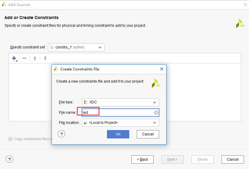 【ZYNQ Ultrascale+ MPSOC FPGA教程】第二十九章PL端AXI GPIO的使用 【ZYNQ Ultrascale+ MPSOC FPGA教程】第二十九章PL端AXI GPIO的使用