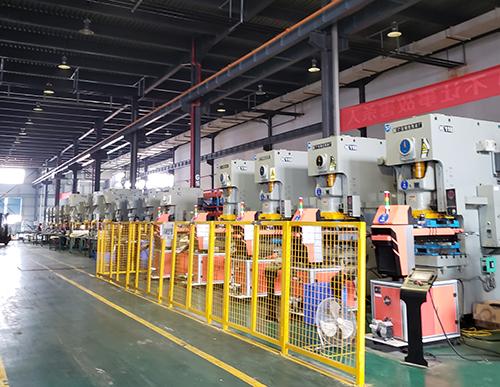 万家乐热能科技有限公司总经理李涛介绍说,万家乐长沙热能工厂于2011