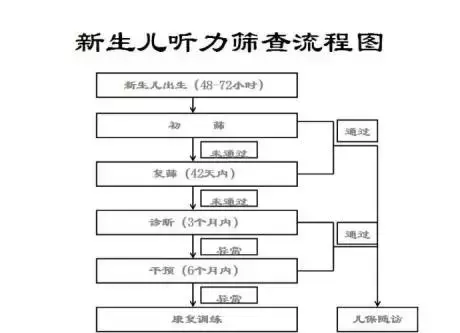 听力筛查的原理是什么意思_宫颈筛查是检查什么(2)