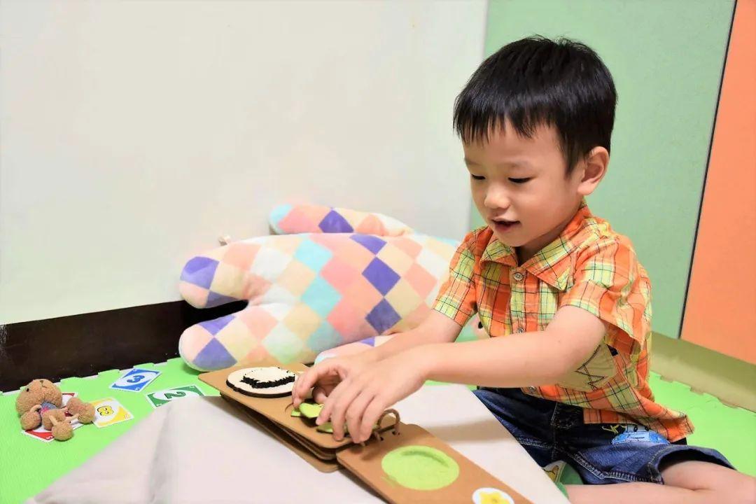 智加设计丨儿童益智类玩具设计分享 - 知乎