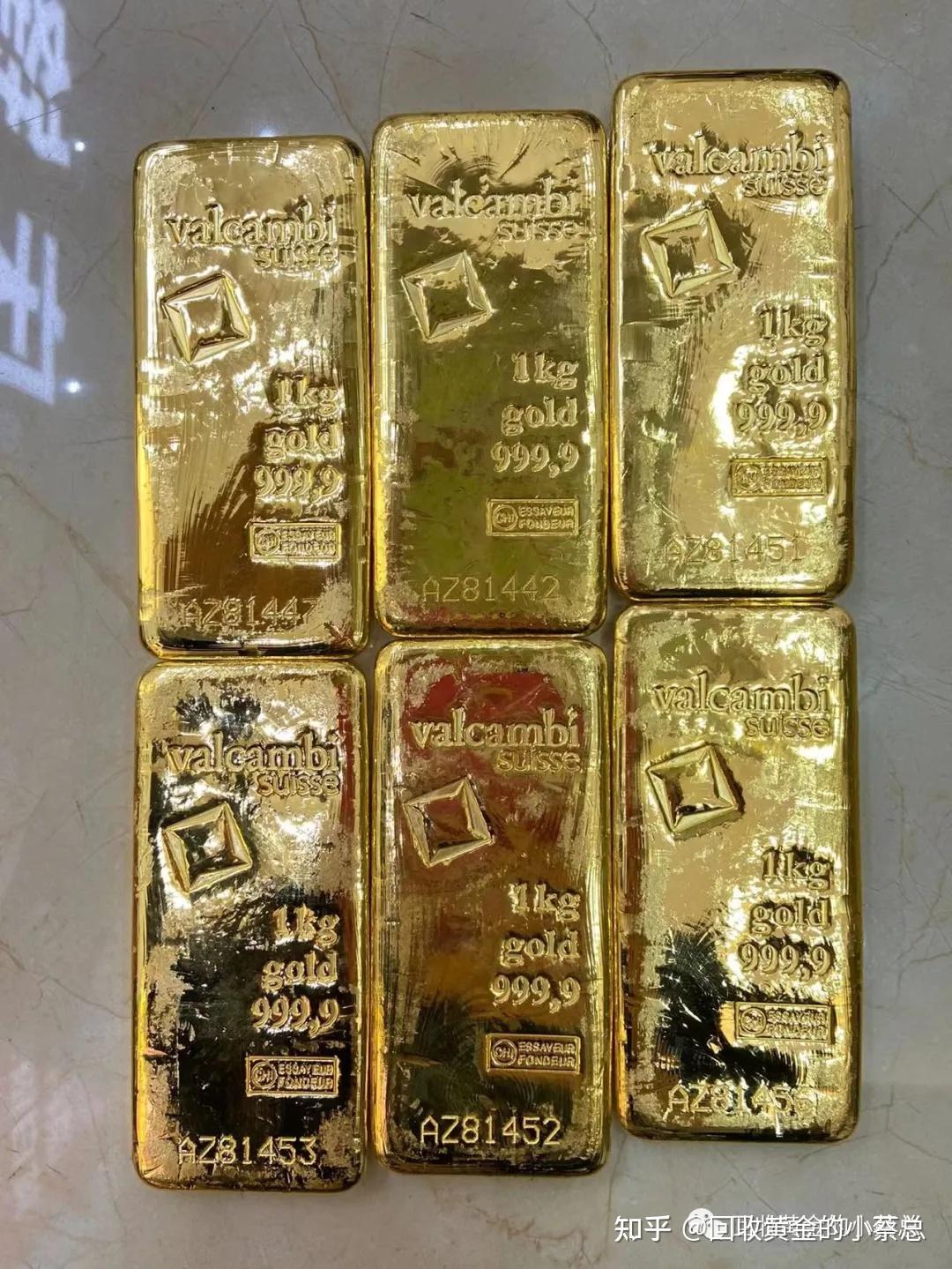 今日厦门黄金回收价格2024年4月5日星期五