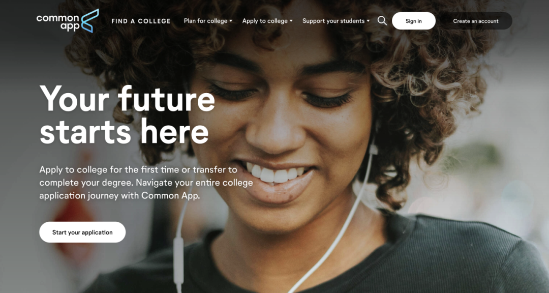 保姆级申请指南！美国本科申请途径、材料全梳理！