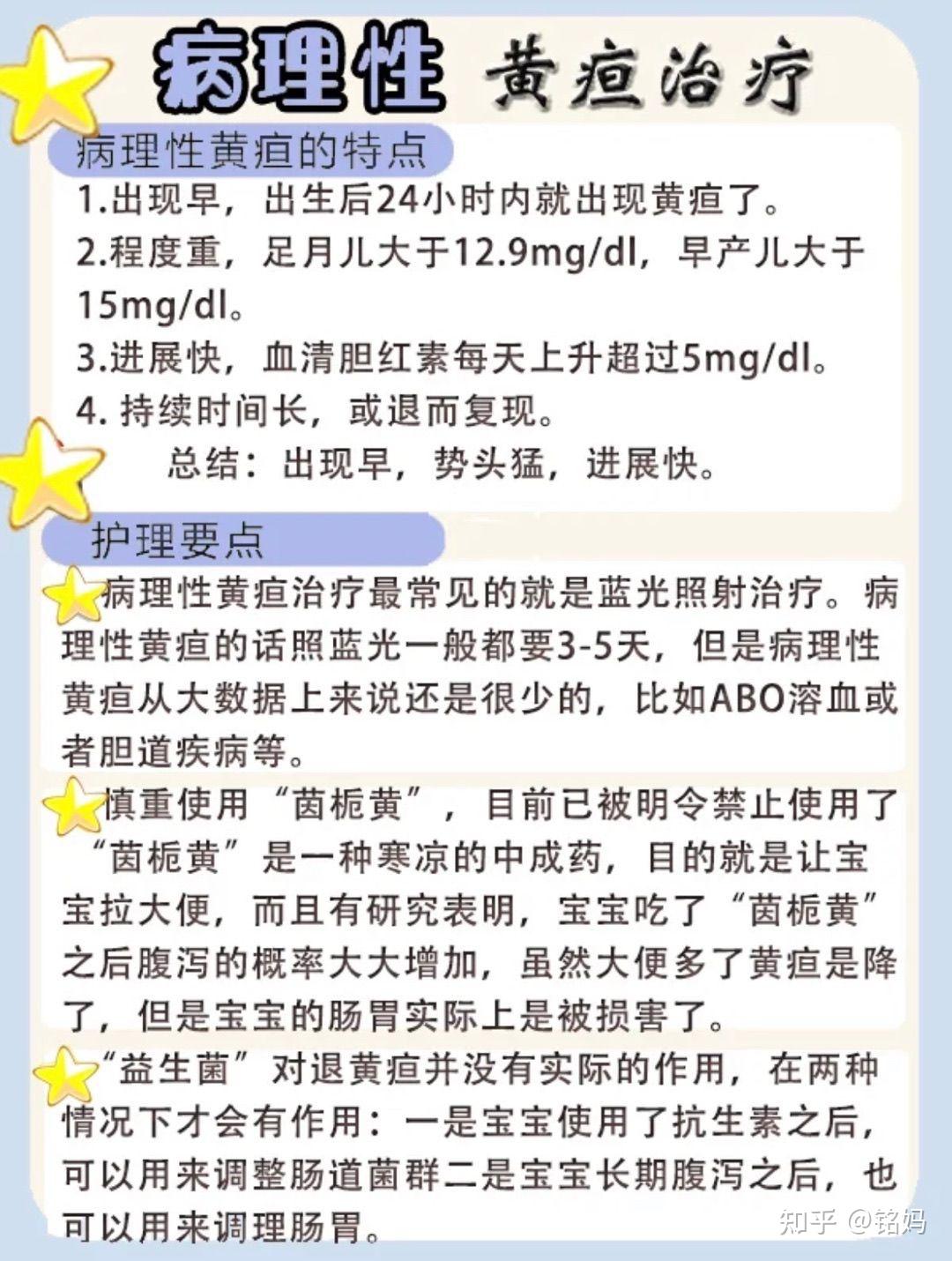 宝宝有黄疸怎么办? 很多宝妈都会碰到一下子手足无措。 今天给你们整理了黄疸护理方式 新手宝妈收藏啦 - 知乎