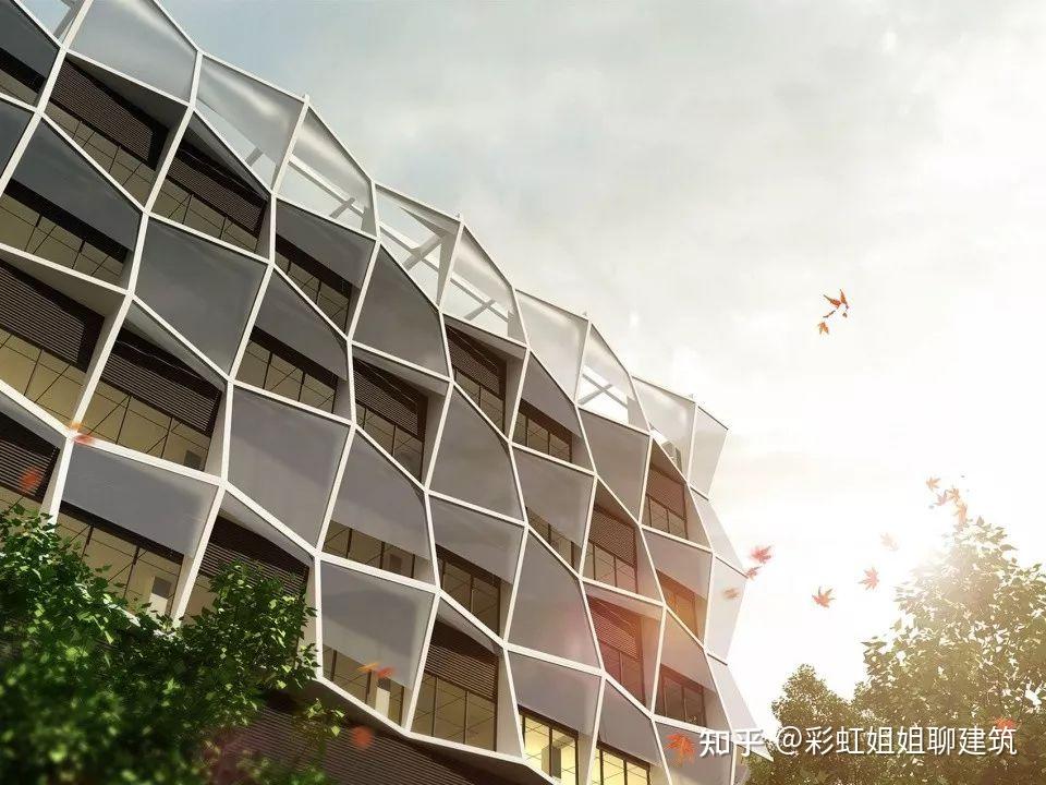 医院建筑设计要点及优秀案例 - 知乎