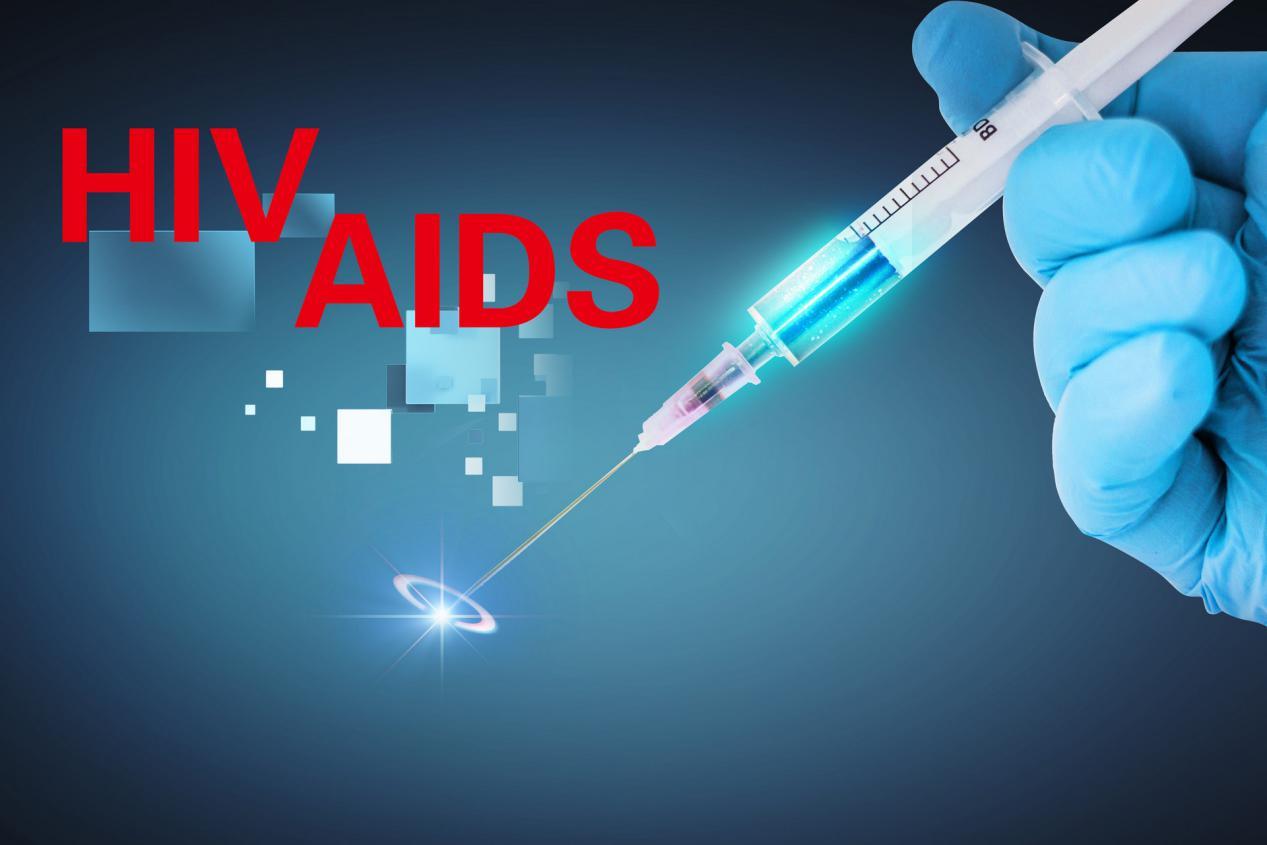 艾滋病新药来了，病毒抑制率增高，带来新选择