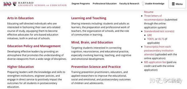 3年opt 不抽h1b美国教育学专业详解 Sgi教育 知乎