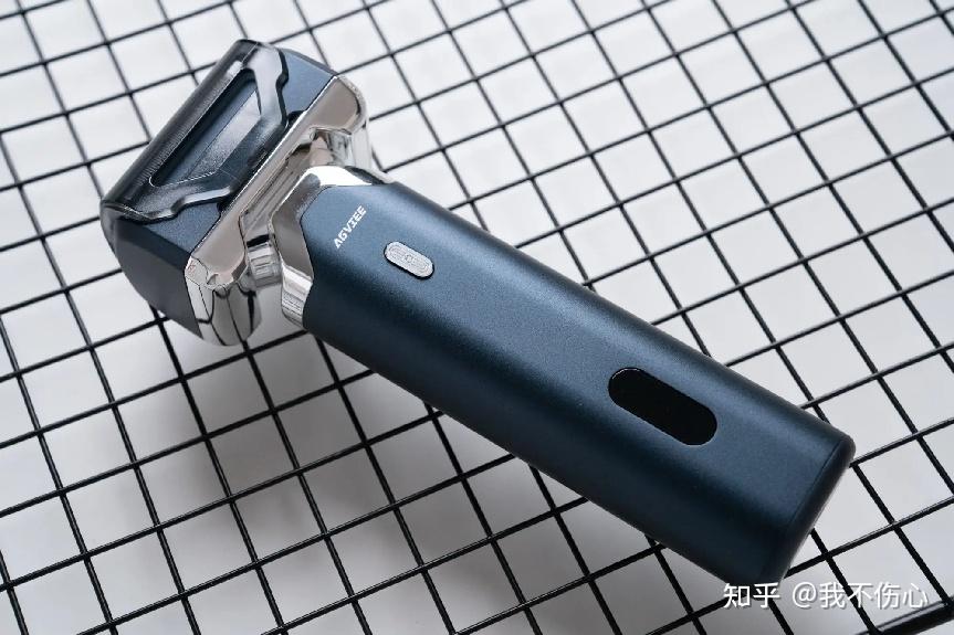 往复式电动剃须刀推荐高性价比2025什么品牌最好?启漫、映趣、未野、博朗、小米——严选五大热门耐用好物评测! - 知乎