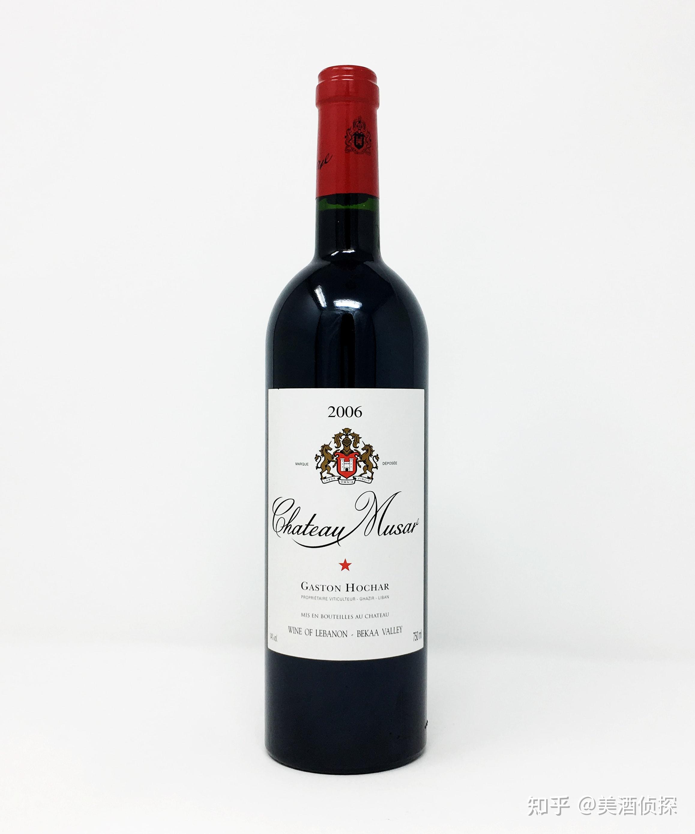 美酒日记第4天穆萨酒庄chateaumusar