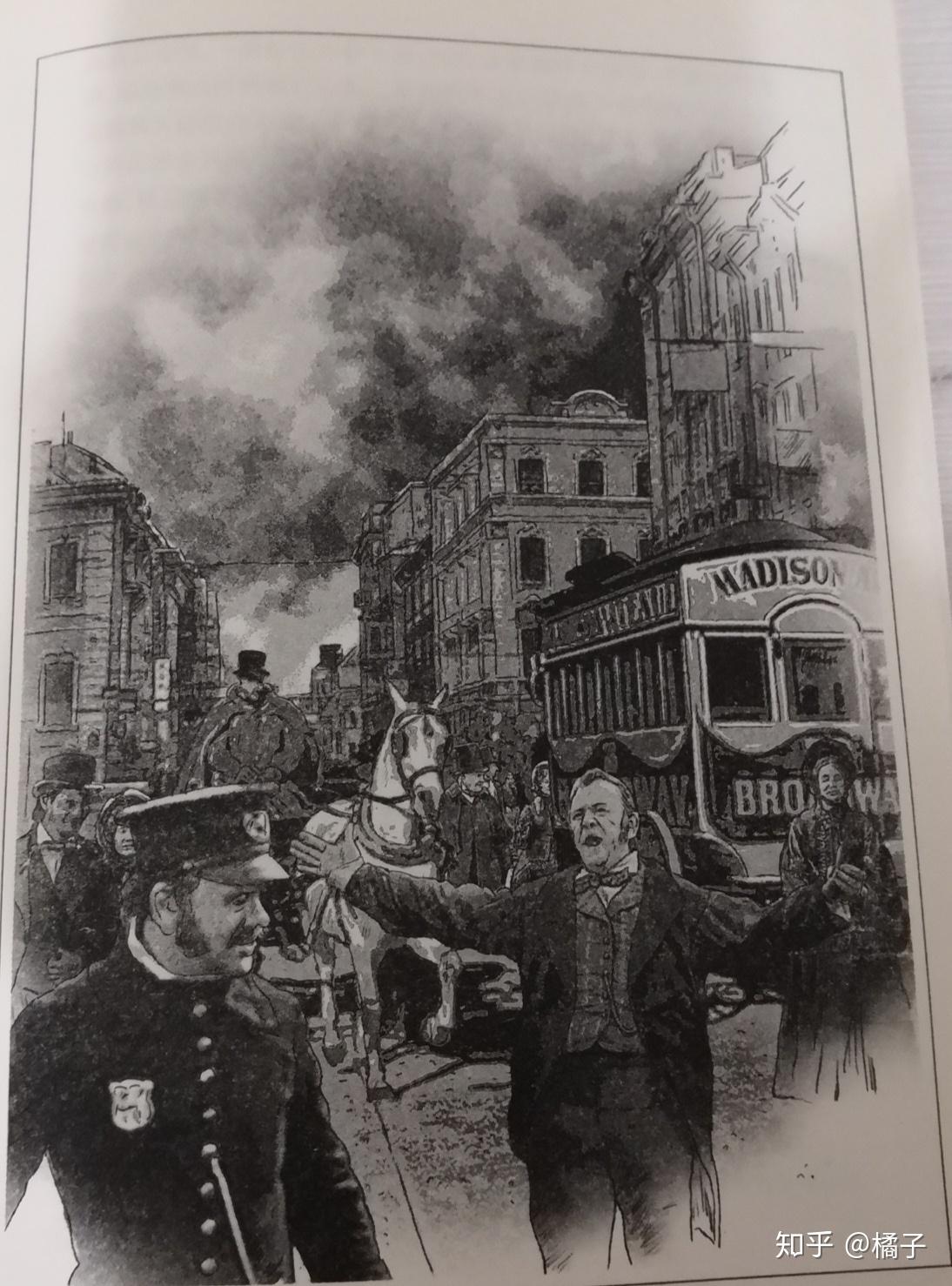 欧亨利短篇小说有感