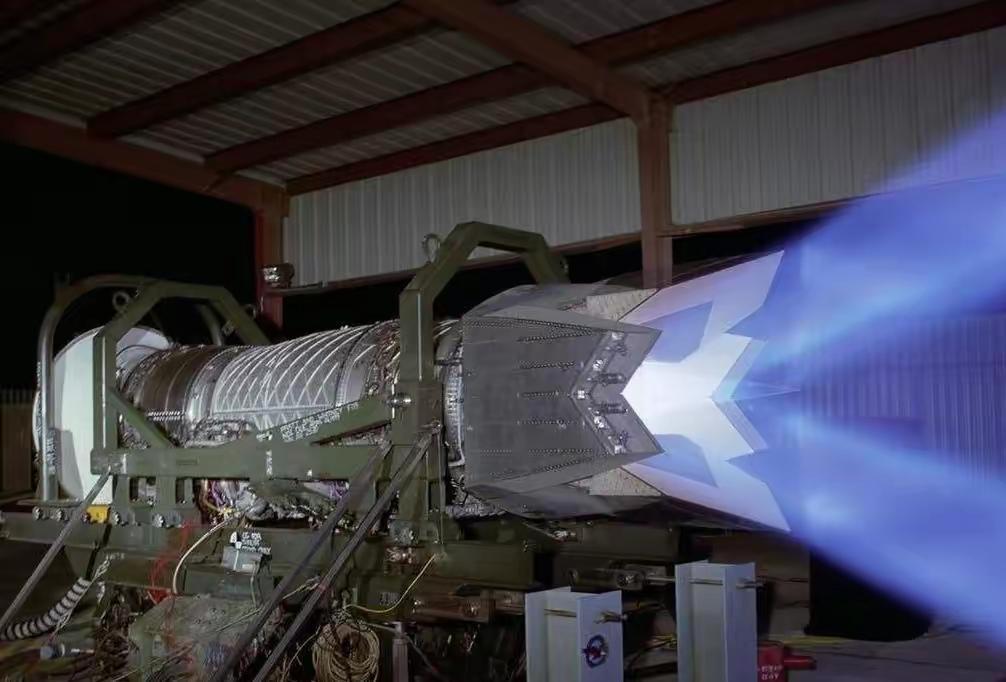 涡扇15真的很不堪吗