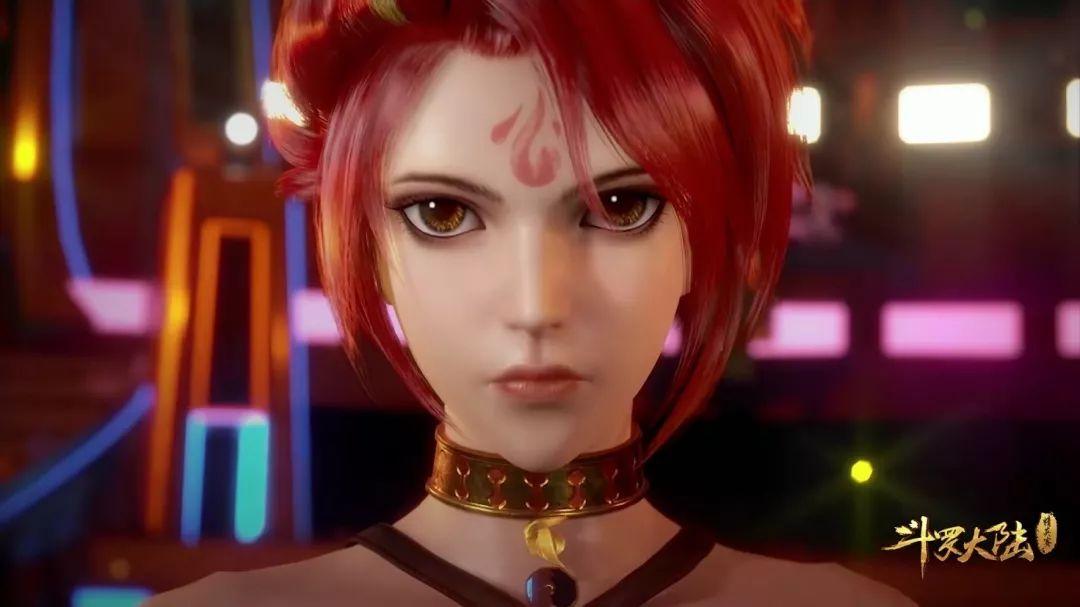 斗罗大陆火舞让神风赢唐三其实另有目的但三哥不吃这套