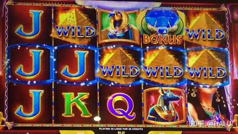 Slots 游戏 RTP 计算规则 - ②基础篇 - 知乎