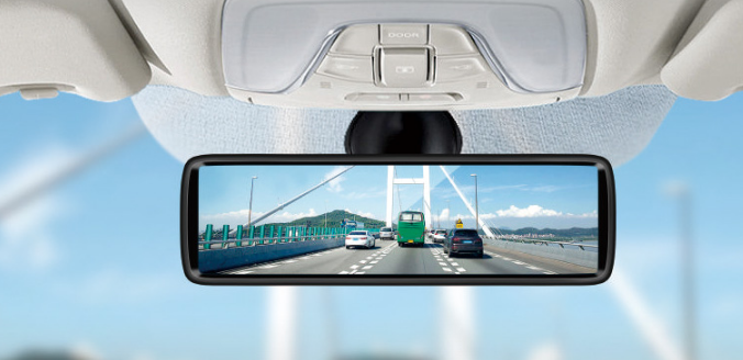 流媒体后视镜什么牌子的好?