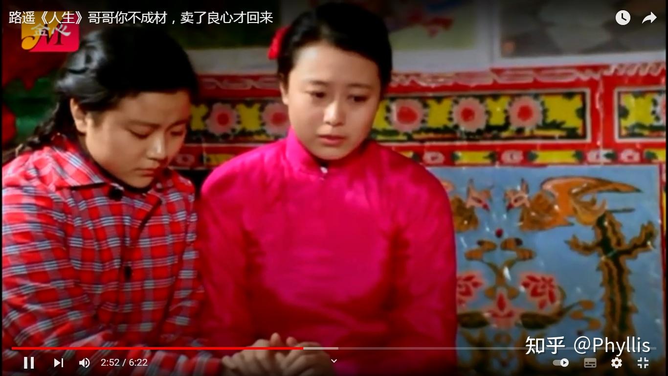 重温电影人生观感愉悦