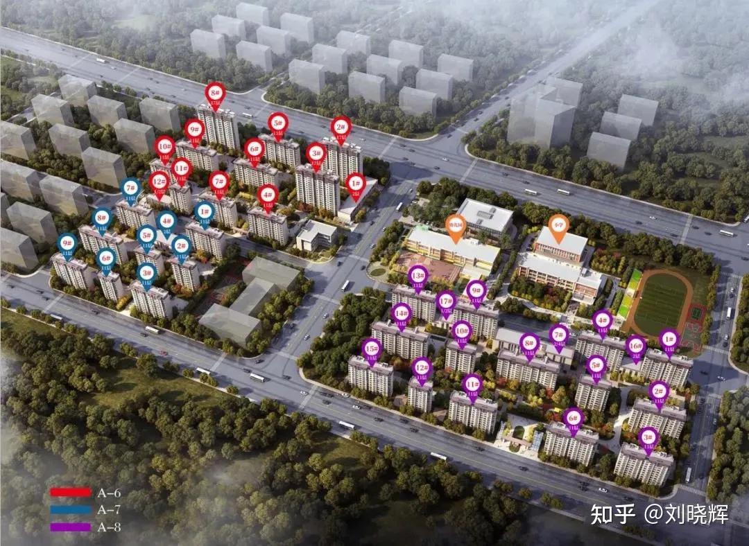 新房加推快报保利天禧融创东山府中国铁建花语拾光绿城桂语朝阳保利