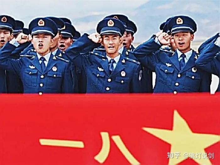 兵役制度重大改革:以志愿兵役为主体!想入伍或留队长干机会更多了 - 知乎