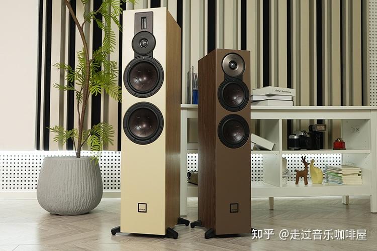 始于颜值,忠于听感:丹麦达尼声刻SONIK 5与SONIK 7落地音箱,哪款更懂你的耳朵?
