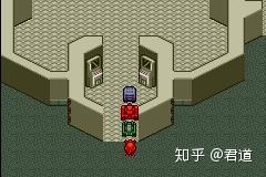 重装机兵2改详细攻略(gba重装机兵2改love3322(GBA重装机兵2改(MM2改)终极图文攻略世界地图)) 第135张 重装机兵2改详细攻略(gba重装机兵2改love3322(GBA重装机兵2改(MM2改)终极图文攻略世界地图)) 第135张