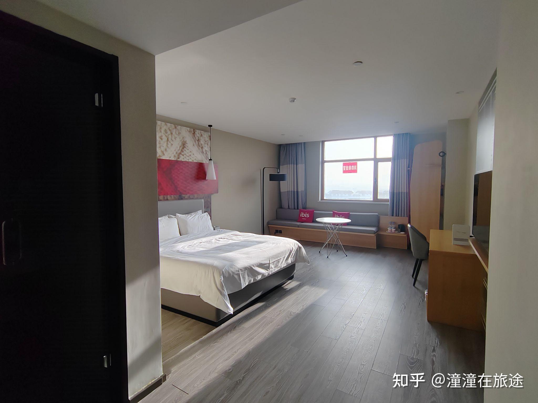 华住会酒店入住攻略1 - 知乎