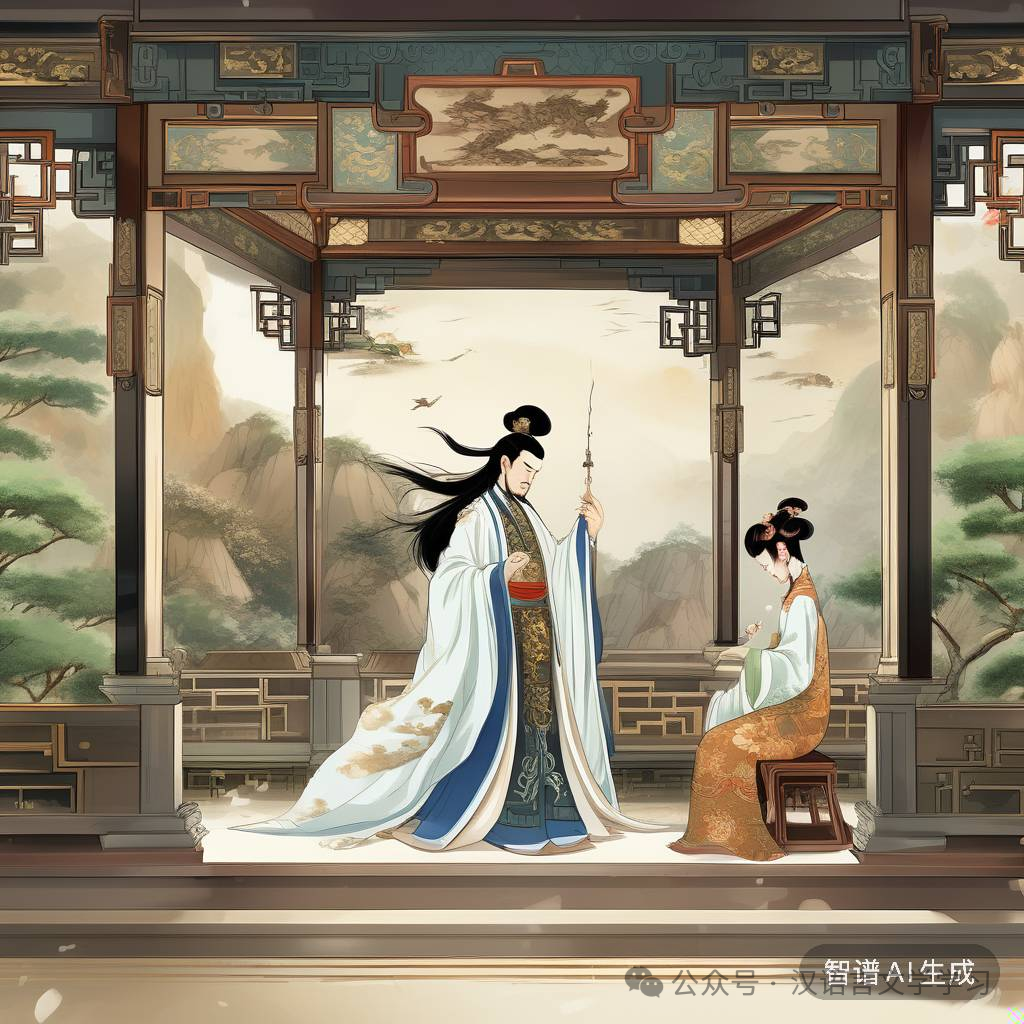 中国十大古典悲喜剧 - 知乎