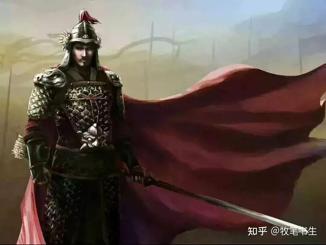 《太平年》略过的名将:杨继业!你不知道的是,潘美太冤了 - 知乎