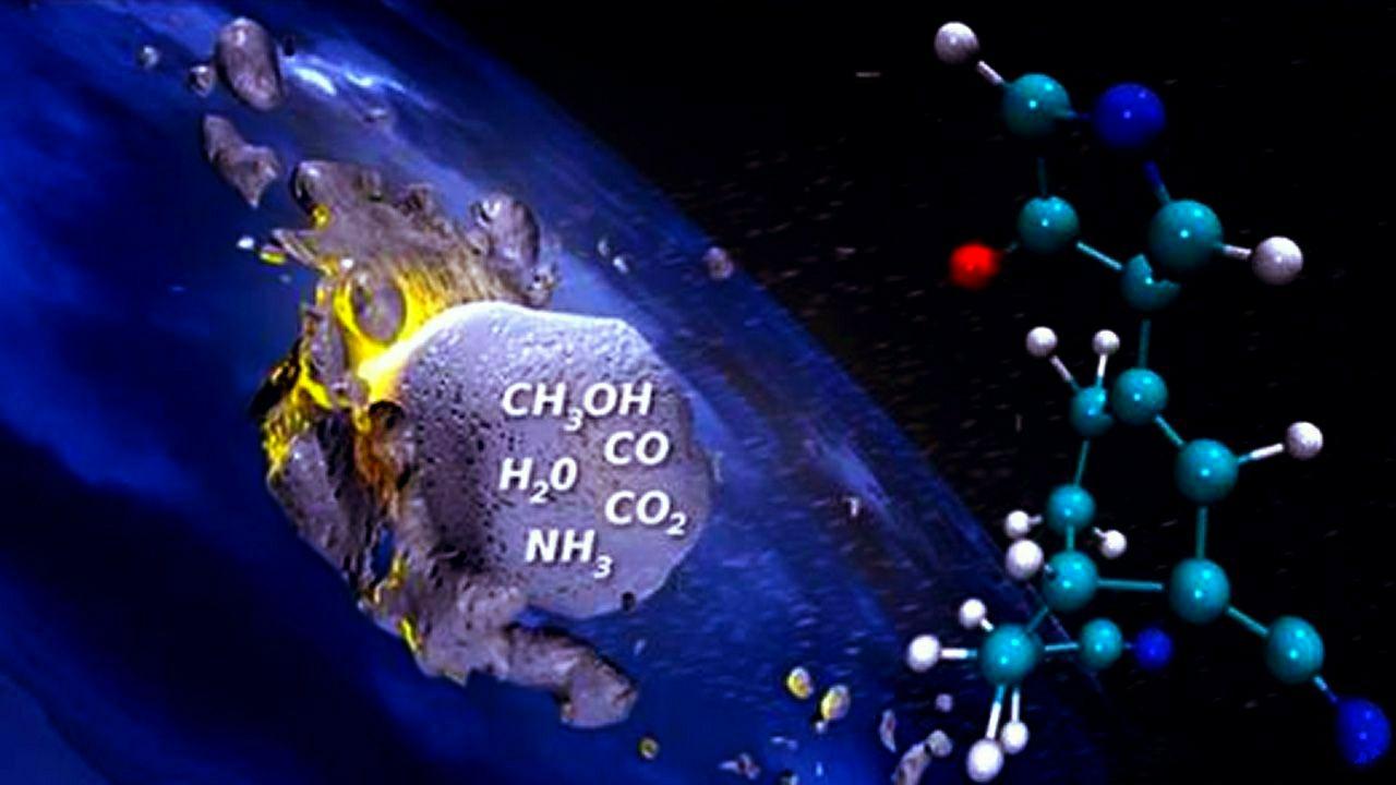元素杂谈连载33硅基生命真的存在吗