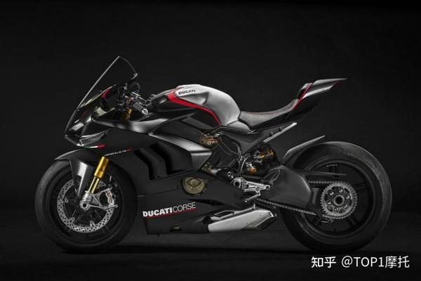 杜卡迪panigale V4 Sp国内上市售价40 5万元 知乎