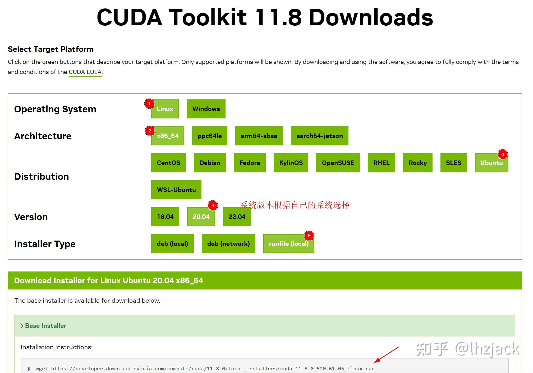 Cuda Toolkit Archive