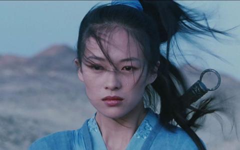 赞同 · 6 评论文章飞灵:淘县刺客列传(三)a神asking34 赞同