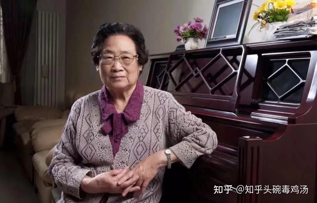 中国的“两院”院士，为什么没有屠呦呦？_https://www.izongheng.net_快讯_第2张